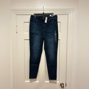 Highest Rise Jeans 360 NE(X)T LEVEL STRETCH